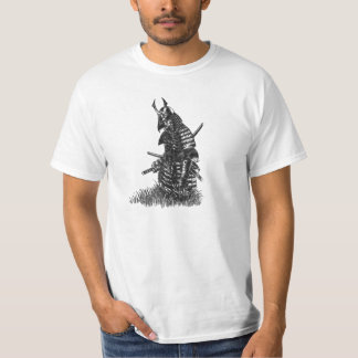 Samurai T-shirt