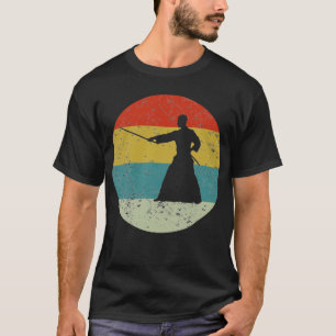 samurai t-shirt