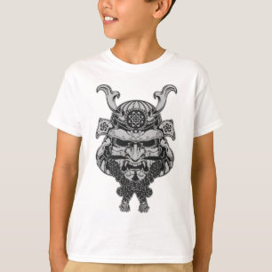 Samurai T-shirt