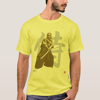 SAMURAI T-SHIRT