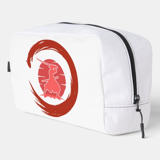 samurai toilettasje (Rechterhoek)