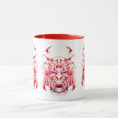 Samurai Warrior Mok (Midden)