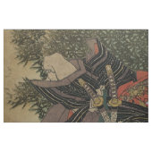 SAMURAI WARRIOR STOF (Fat Quarter)