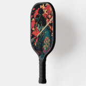 Samurais Pickleball Paddle (Links)