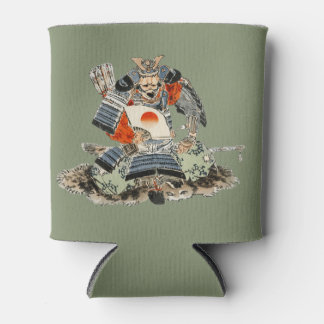 Samuraj Blikjeskoeler