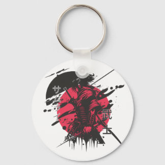 Samuri Sleutelhanger