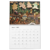 S'AMUSER ! 12 mois du calendrier de Noël (Mar 2027)