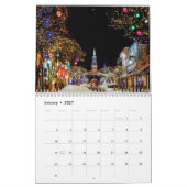 S'AMUSER ! 12 mois du calendrier de Noël (Jan 2027)