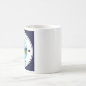 S'AMUSER ! Mug - Cottage - Personnalisé - Ajouter (Centre)