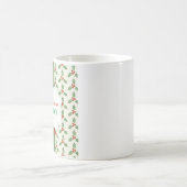 S'AMUSER ! Mug de Noël - Personnalisé -Ajouter un (Centre)