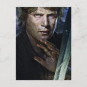 Samwise Briefkaart (Voorkant)