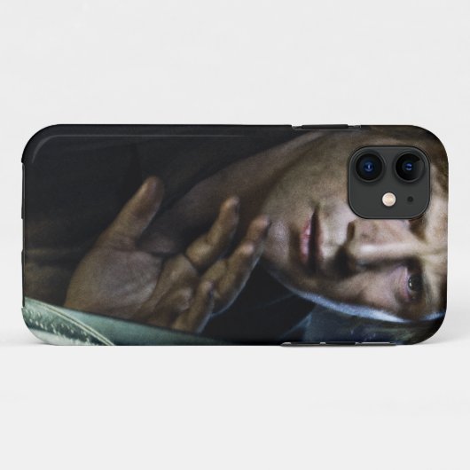 Samwise Case-Mate iPhone Case (Achterkant (horizontaal))