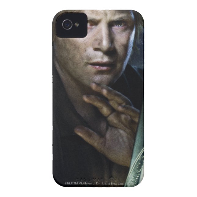 Samwise Case-Mate iPhone Case (Achterkant)