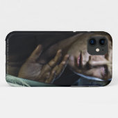 Samwise Case-Mate iPhone Case (Achterkant (horizontaal))