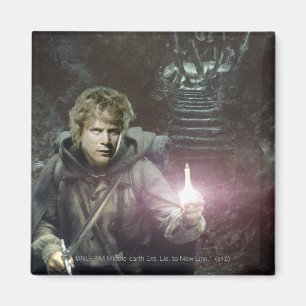 Samwise en SHELOB™ Magneet