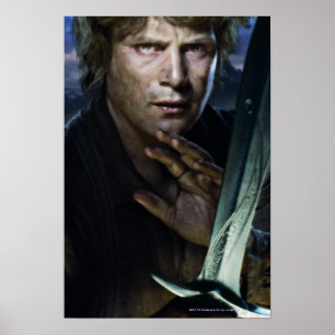 Samwise Poster