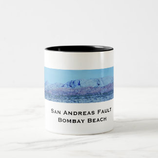 San Andreas Fault Mok 2