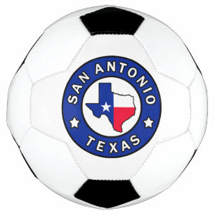 San Antonio le Texas