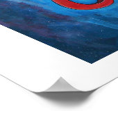 San Antonio Montage Print (Hoek)