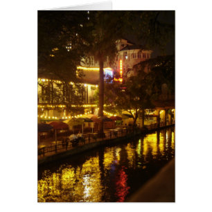 San Antonio River Walk