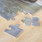 San Antonio River Walk Legpuzzel (Zijkant)