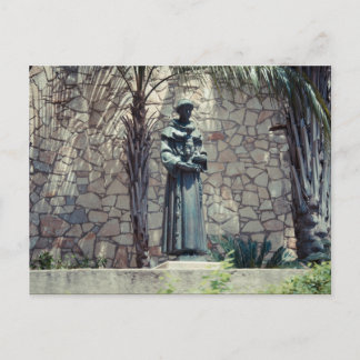 San Antonio Riverwalk, Texas Briefkaart