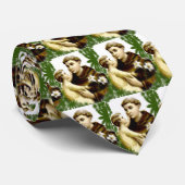 SAN ANTONIO/ST ANTHONY STROPDAS (Opgerold)