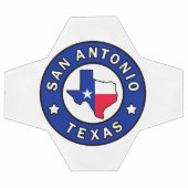 San Antonio Texas (Plat)