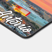 San Antonio, Texas, États-Unis (Coin)