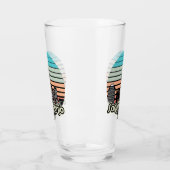 San Antonio, Texas Glas (Links)