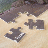 San Antonio Texas. Puzzle (Côté)
