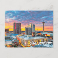 San Antonio, Texas, Verenigde Staten