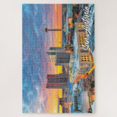 San Antonio, Texas, Verenigde Staten Legpuzzel (Verticaal)