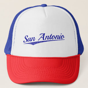 San Antonio Trucker Pet