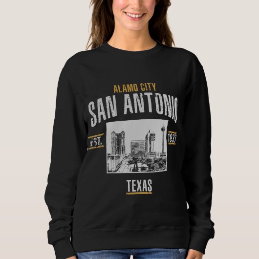 San Antonio Trui (Voorkant)