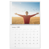 SAN CARLO ACUTIS - CALENDRIER 2026 (Jan 2027)