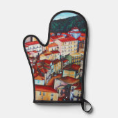 San Chirico, Italie (Recto)