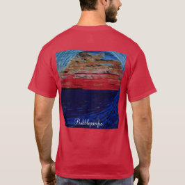 San clemente t-shirt