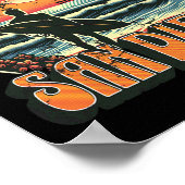 San Diego _2 Poster (Hoek)