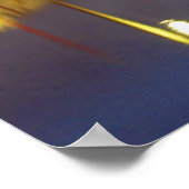 San Diego Bay Evening Poster FROM 8.99 (Coin)