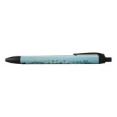 San Diego Bay pen (Bovenkant)
