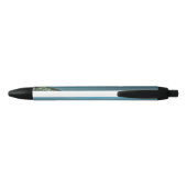 San Diego Bay pen (Achterkant)