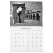 San Diego Calendar Kalender (Feb 2026)