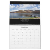 San Diego Calendar Kalender (Mar 2026)