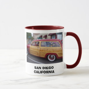 SAN DIEGO CALIFORNIA MOK