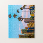 San Diego California Pittoresque Puzzles Californi (Vertical)