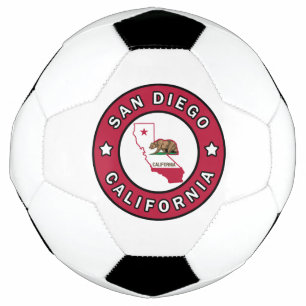 San Diego Californie
