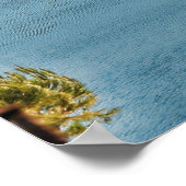 San Diego, Californië Poster (Hoek)