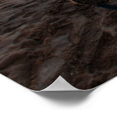 San Diego, Californië (VS) Poster (Hoek)