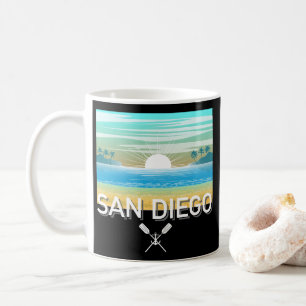 San Diego Design - Classic Mok